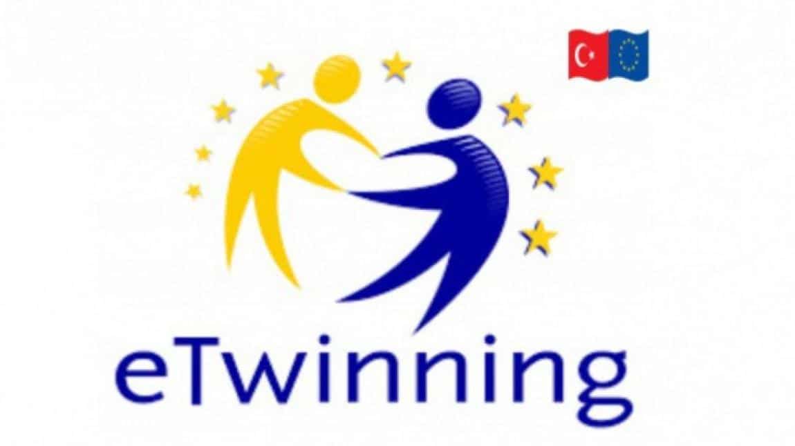 e Twinning Projesi Tanıtım Filmi